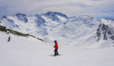Euroopa suusakuurortides on hinnad märgatavalt tõusnud. „Suusapuhkus muutub jõukamate privileegiks“