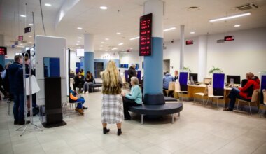 ILM ON VILETS JA RAHVAS KURI: välismaalased ei taha enam Eestisse tööle tulla - Õhtuleht