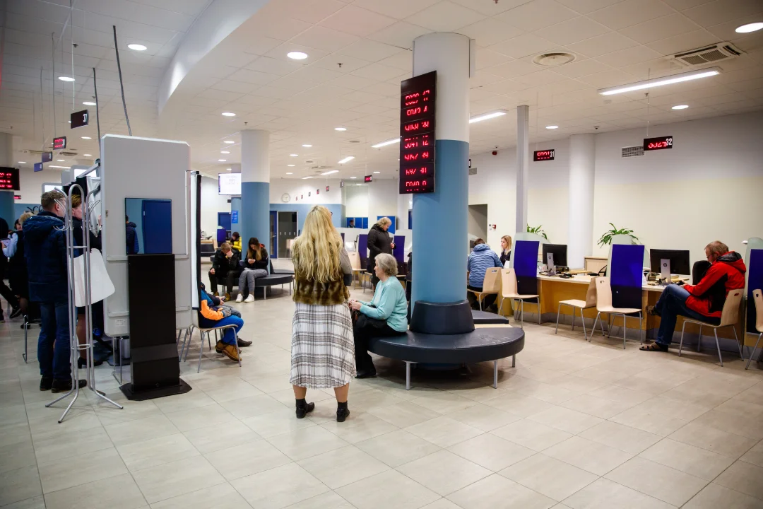 ILM ON VILETS JA RAHVAS KURI: välismaalased ei taha enam Eestisse tööle tulla - Õhtuleht