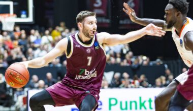 Kullamäe koduklubi jätkab eurosarjas kaotustelainel