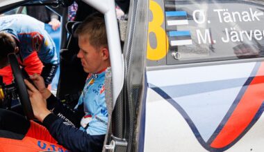 Soome ralliekspert: Tänak võib autoralli MM-sarjas üsna pea tagasi olla