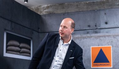 Eesti avaldas toetust laiapindse riigikaitse alasele koostööle ELi ja NATO vahel