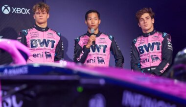 Alpine teatavat juba sel nädalal, et eelistab Colapintot Aronile