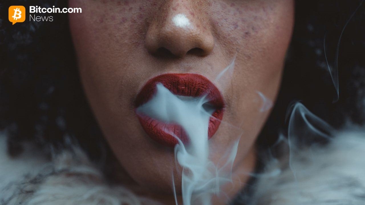 Kas uus kanepi keeld põhjustas Bitcoini hinna langemise alla $100K? - Bitcoin.com News
