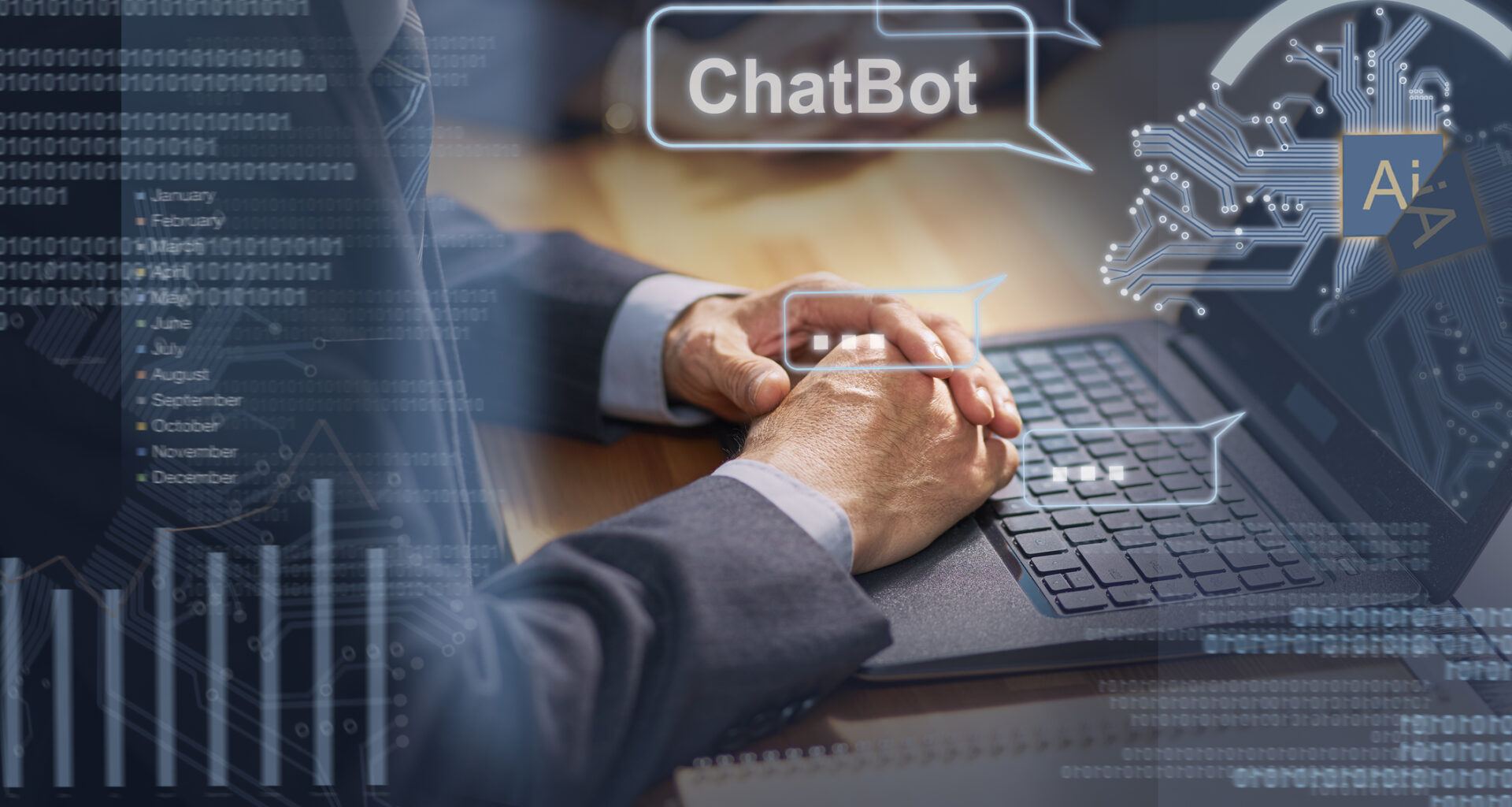 Kas vestlusrobotitele kehtestatakse vanusepiirang, kuna enesevigastuse ja psühhoosi juhtumid sagenevad?