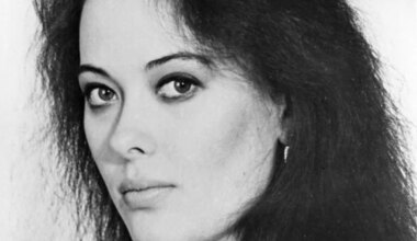 Palju õnne! 55 fotot ja üks tore fakt Merle Palmistest