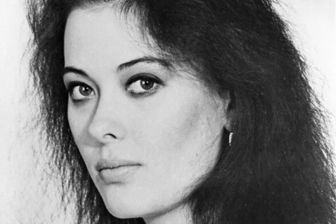 Palju õnne! 55 fotot ja üks tore fakt Merle Palmistest