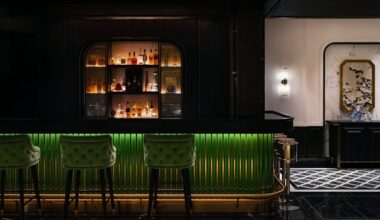 Tallinna vanalinnas luksusäri pidav Bombay koondab üle saja töötaja