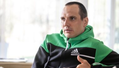 Taaramäe ja teised Kindrali-filmidest: kurat küll, no ei pane kõik sportlased dopingut