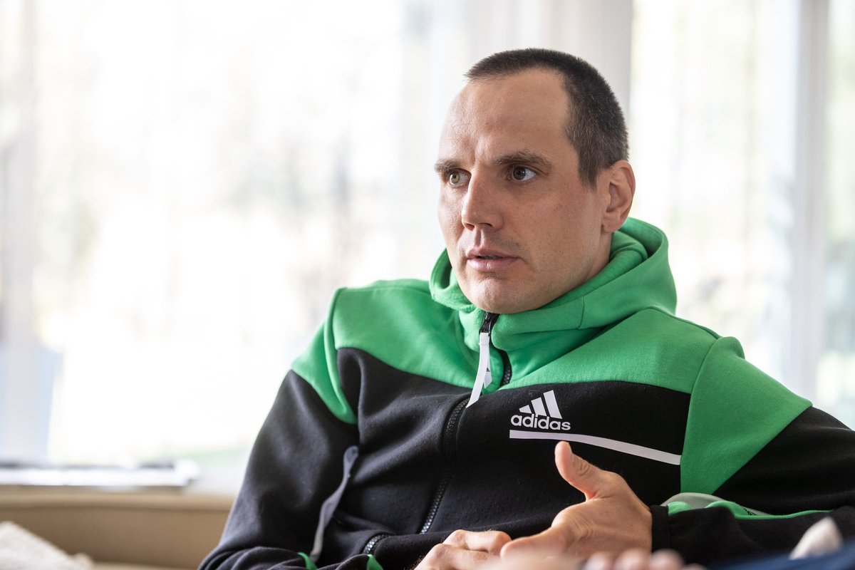 Taaramäe ja teised Kindrali-filmidest: kurat küll, no ei pane kõik sportlased dopingut