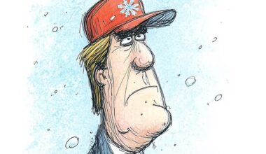 Konservatiivsed lumehelbekesed on kohal: woke right nõuab teistelt, et need oleks sama parempoolsed