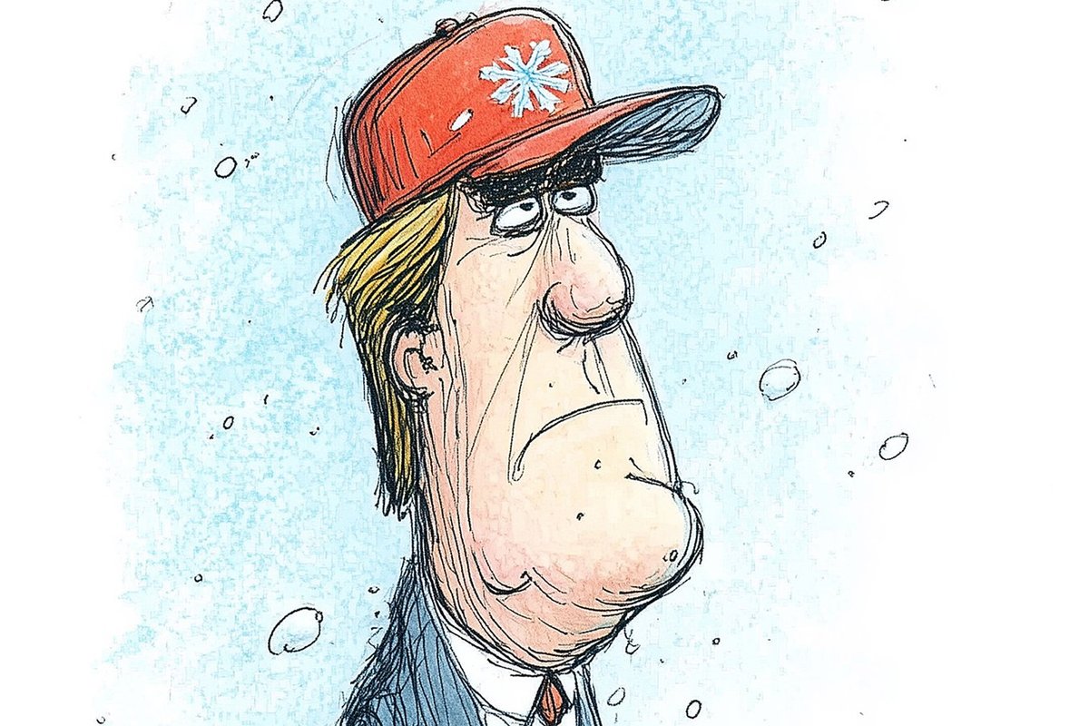 Konservatiivsed lumehelbekesed on kohal: woke right nõuab teistelt, et need oleks sama parempoolsed