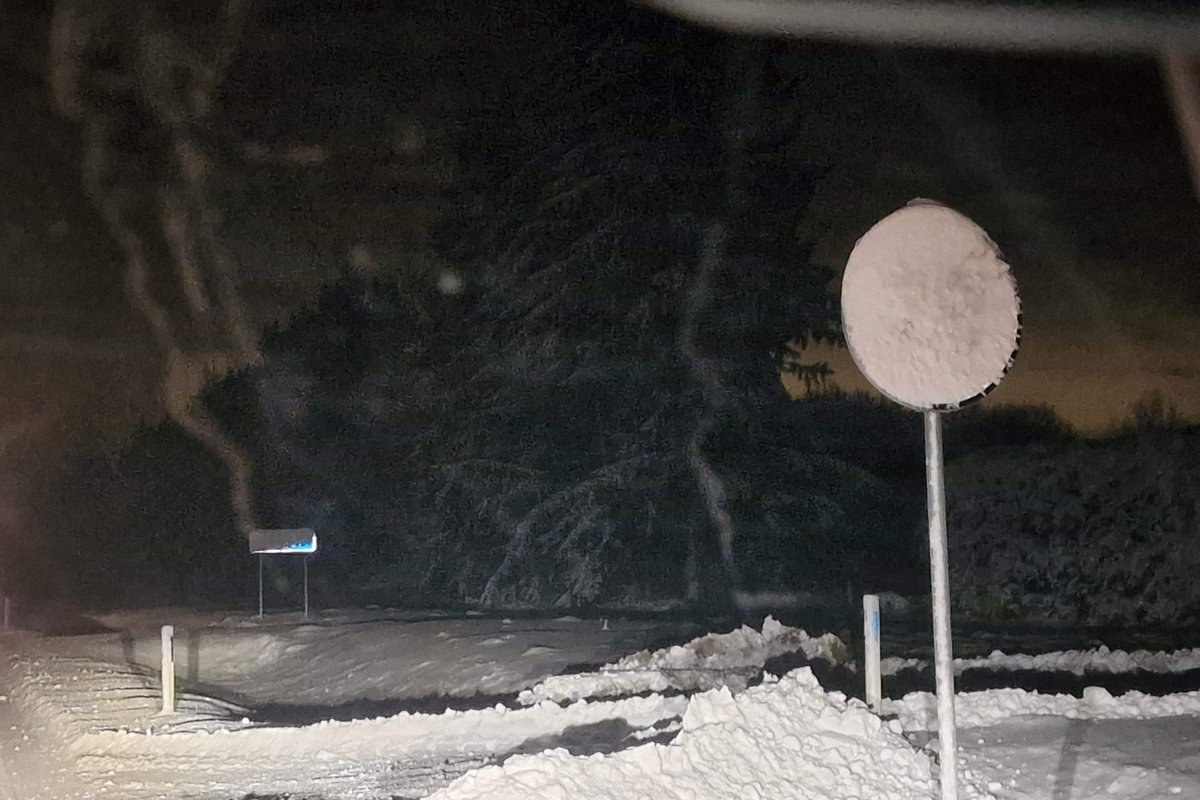 FOTOD | „See tundus väljapressimisena.“ Politsei määratud trahv tühistati tänu fototõenditele