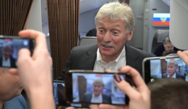 Kreml: „Trumpi projektist“ võib saada läbirääkimistele väga hea alus