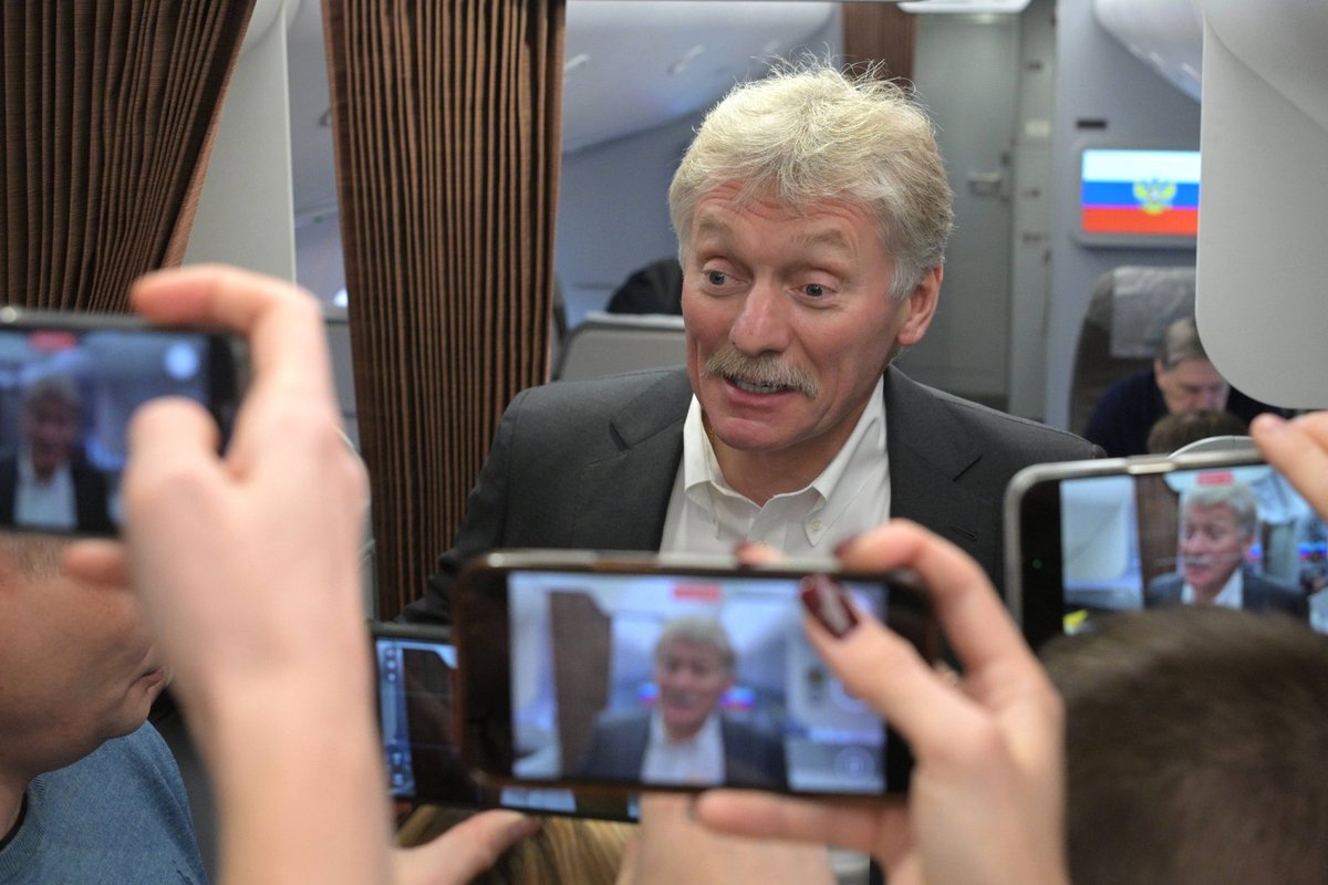 Kreml: „Trumpi projektist“ võib saada läbirääkimistele väga hea alus