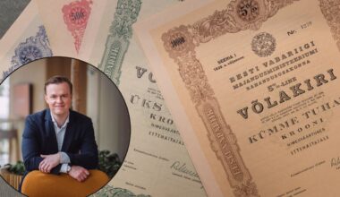 Balti börsil uputab võlakirjadest. Ekspert annab nõu, kuidas nende vahel valida