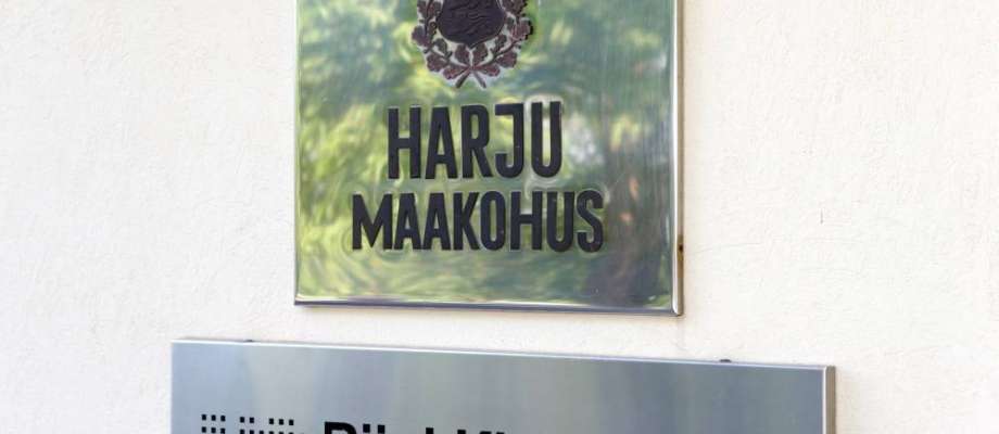 Kohtu hinnangul on praeguseks vanglas viibitud aeg pannud Kuusemaa mõistma, et toimepandud kuriteole järgnevad tema igapäevast elu ja heaolu oluliselt piiravad tagajärjed.