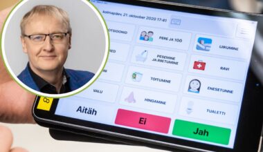 Vandeadvokaat Olavi-Jüri Luik: hirm on kadunud, patsiendid julgevad viimaks ometi arsti peale kaevata