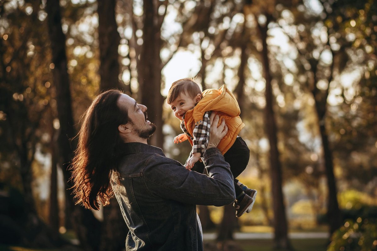 LÕBUSAD FAKTID | Juba aastaid on kõige rohkem lapsi Antsla valla isadel