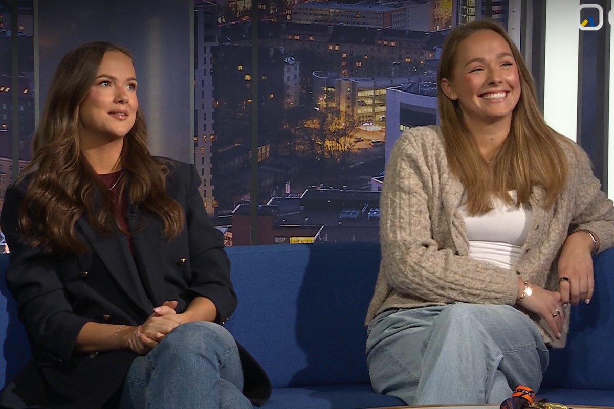 Lauren Villmann jooksis koos sõbrannaga New Yorgi maratoni. Sisulooja pühendas distantsi läbimise oma lastele