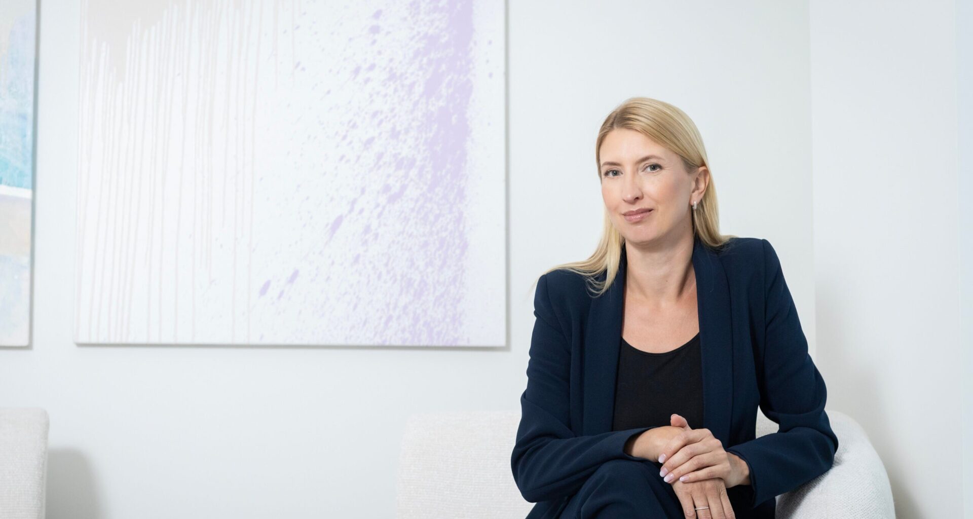 Endoveri uus finantsdirektor on Tiina Malm – Ehitusleht