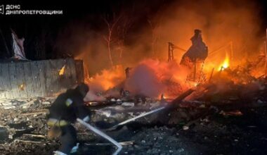 Venemaa rünnakutes hukkus Ukrainas vähemalt 7 inimest