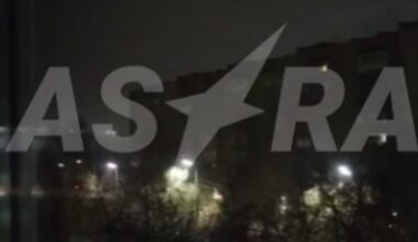 Venemaal rünnati öösel energeetikataristut Vladimiris ja Orjolis