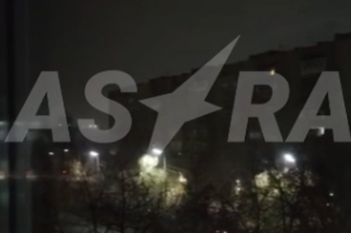 Venemaal rünnati öösel energeetikataristut Vladimiris ja Orjolis