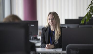 Talendijuht: unusta kellade ja viledega pikad CV-d. Mida tööandjad tegelikult hindavad?