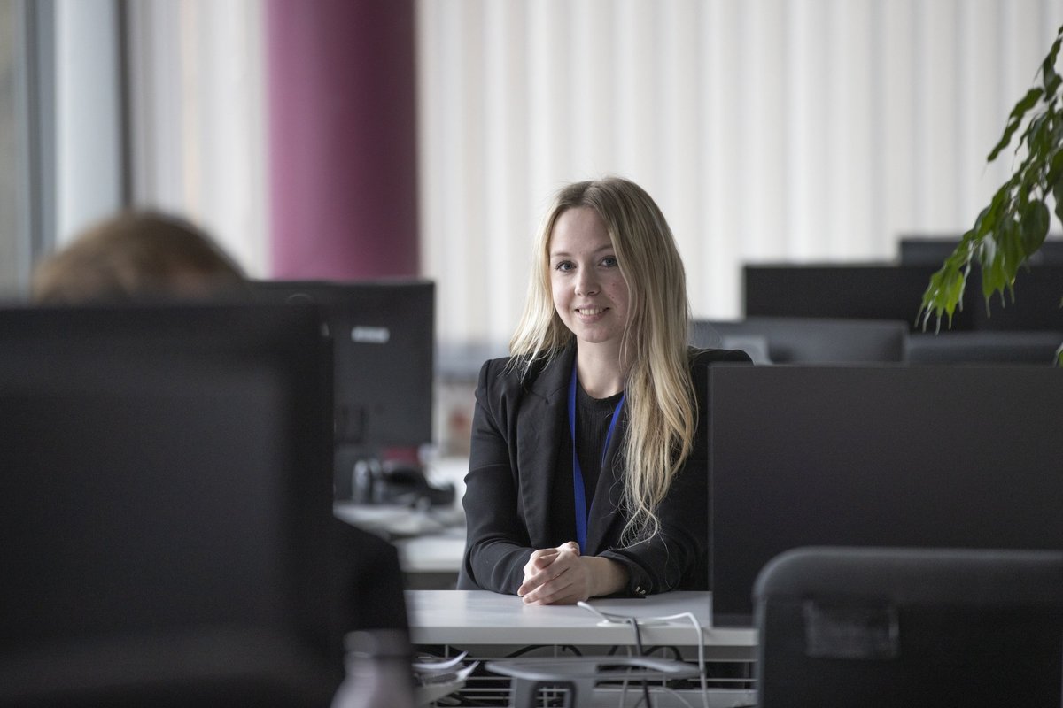 Talendijuht: unusta kellade ja viledega pikad CV-d. Mida tööandjad tegelikult hindavad?