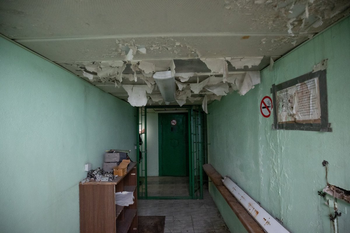 FOTOD | Kes ostaks ära Liivalaia kohtumaja? Raskused müügiga vihjavad laiemale trendile