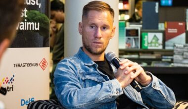 „Selle ibaga ajad inimesi veel rohkem närvi!“ Kinki ja Kamsi ei rahuldanud kohtunike osakonna selgitused