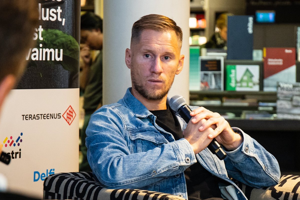 „Selle ibaga ajad inimesi veel rohkem närvi!“ Kinki ja Kamsi ei rahuldanud kohtunike osakonna selgitused