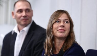 Kersti Kaljulaid Mehis Viru kohtuotsusest: oluline on, et süsteem toimib ja õpib kurbadest kaasustest