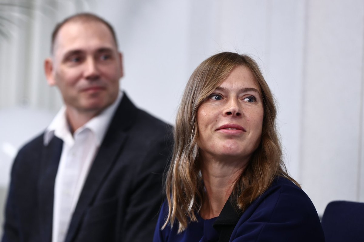 Kersti Kaljulaid Mehis Viru kohtuotsusest: oluline on, et süsteem toimib ja õpib kurbadest kaasustest