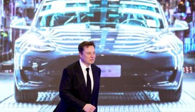 Kõik Hawaii hooned või 2000 Jeff Bezose jahti. Vaatame, mida Elon Musk triljonäriks saades omale lubada saaks