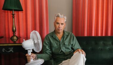 FOTOD | Oatly endine loovjuht: vihkan, kuidas äri tehakse. Seepärast tahtsingi turunduse pea peale pöörata