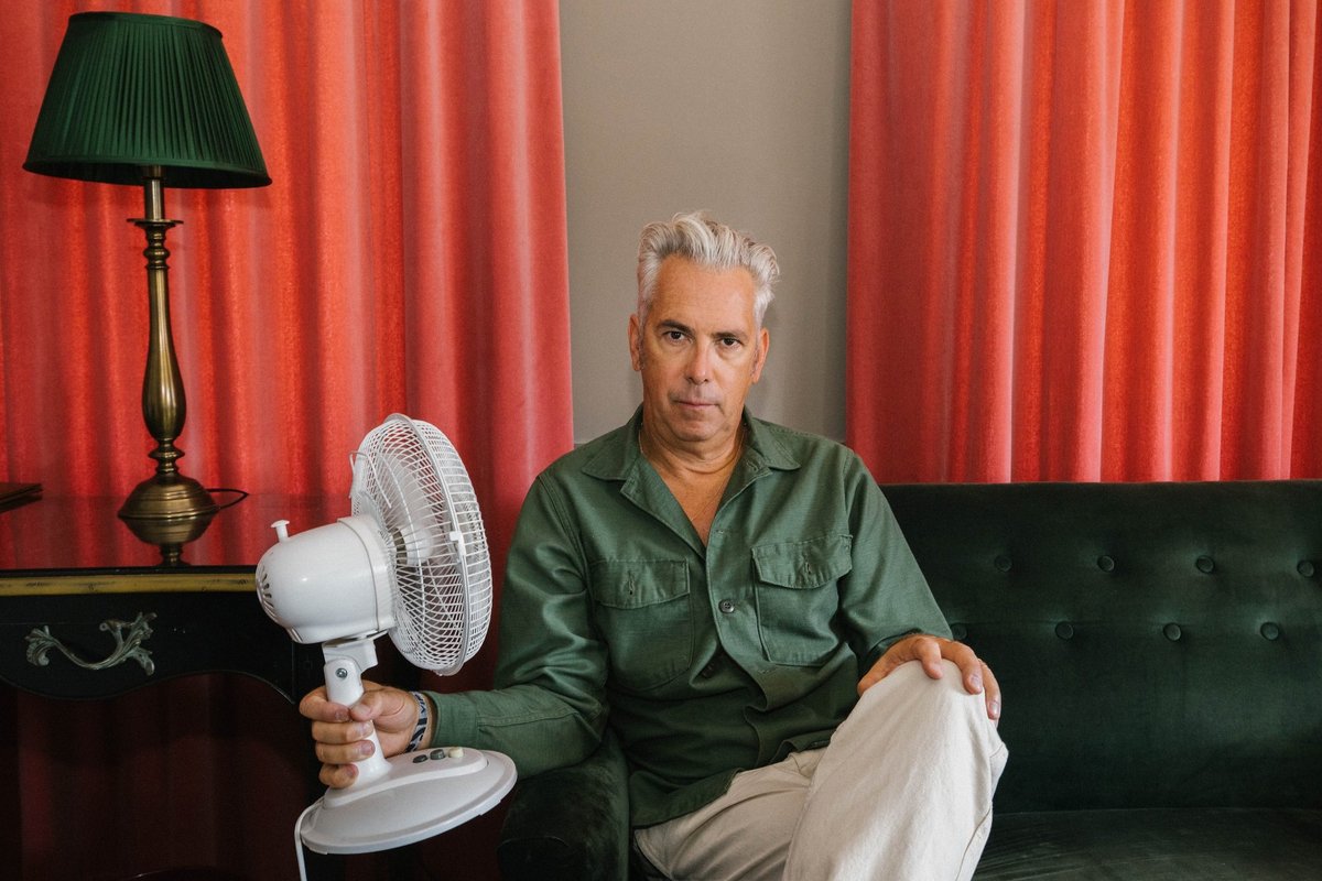 FOTOD | Oatly endine loovjuht: vihkan, kuidas äri tehakse. Seepärast tahtsingi turunduse pea peale pöörata