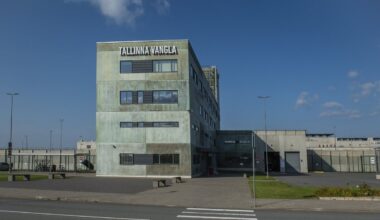 Vanglad võtavad uusi meetmeid, et surmajuhtumeid ära hoida