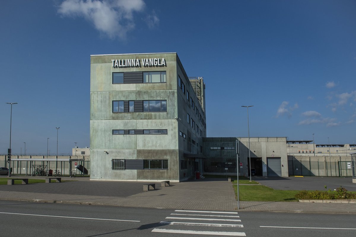 Vanglad võtavad uusi meetmeid, et surmajuhtumeid ära hoida