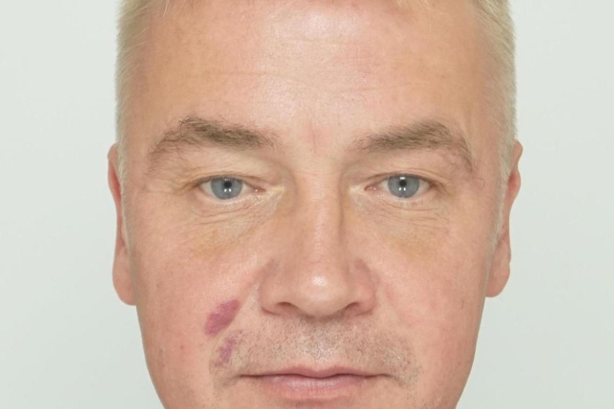 Politsei otsib Tallinnas Nõmmel kadunud 49-aastast Arminit