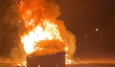 Järjekordne õnnetus Teslaga: firma kaevati taas defeksete autouste tõttu kohtusse