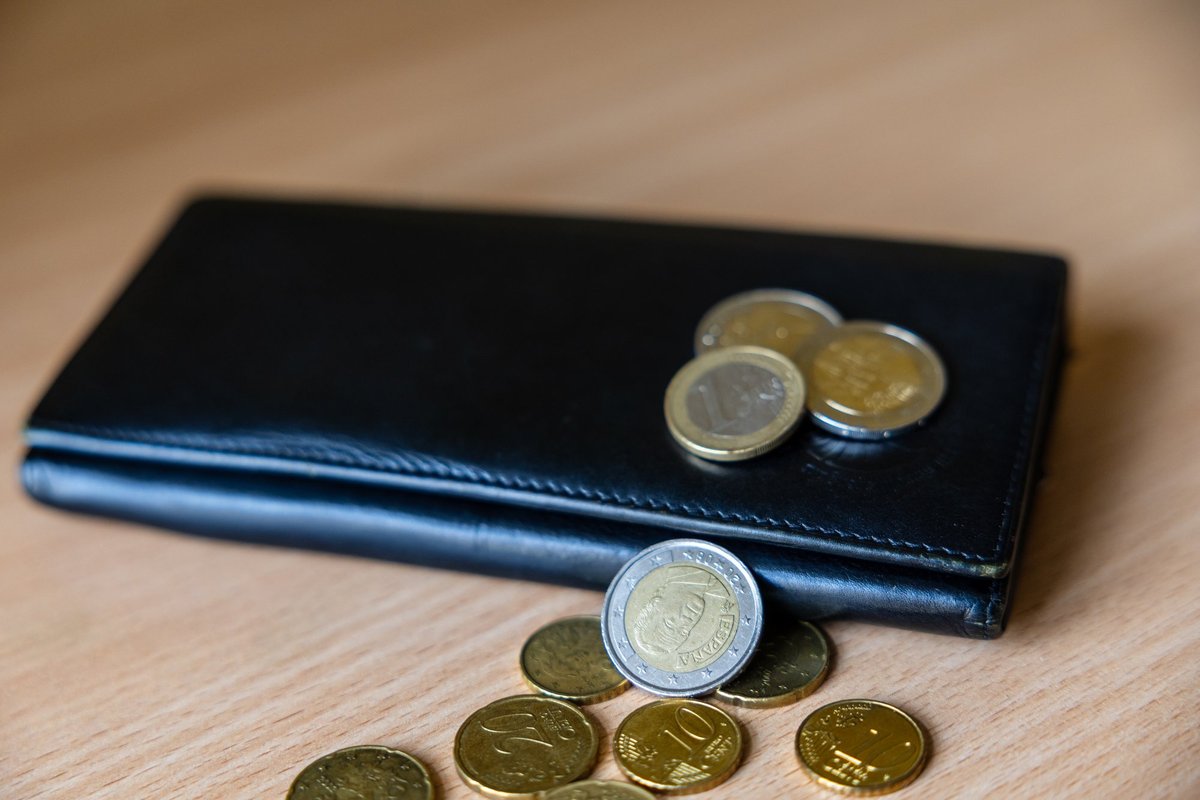 Euroopa Keskpank plaanib pöörata USA nõrkuse enda kasuks ja suurendada sellega euro globaalset mõjuvõimu