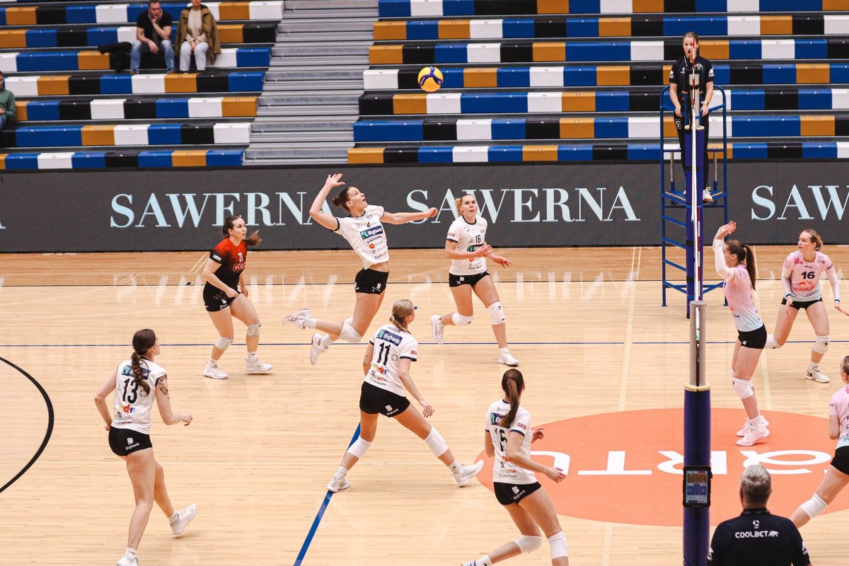 TÄNA DELFI TV-s | TÜ/Bigbank võõrustab kodus Audentest