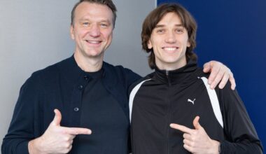 PODCAST „TÄHETUND“ | Hannes Hermaküla poja laulatamisest: see oli üks võimas ja emotsionaalne hetk