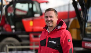 ehitusturul on märgata elavnemist – Ehitusleht