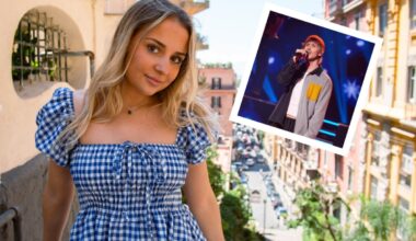 „Ma olen täiesti kindel, et keegi on nõus selle eest raha maksma.“ Lauljatar Heleza elukaaslane astus üles häälesaates