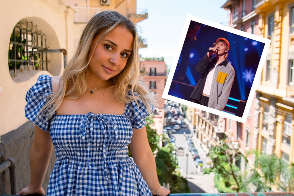 „Ma olen täiesti kindel, et keegi on nõus selle eest raha maksma.“ Lauljatar Heleza elukaaslane astus üles häälesaates