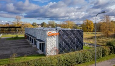 Kaugkütja Gren ehitab Eestisse kaks uut gaasielektrijaama