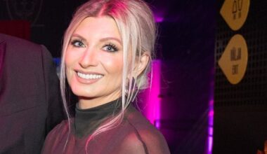 Eesti Laulu žüriiliige Maris Kõrvits avaldas, kuidas palade hindamine välja nägi. „Mõned minu lemmikud ei pääsenud edasi“